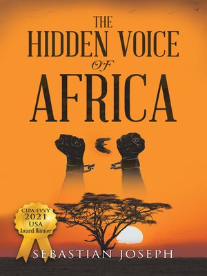 cover image of The Hidden Voice of Africa